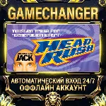 YOU DON'T KNOW JACK HEADRUSH ⚡ Steam ОФФЛАЙН-аккаунт | Автовыдача 24/7
