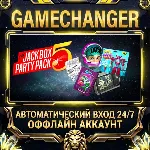 The Jackbox Party Pack 5 Steam ОФФЛАЙН-аккаунт | Автовыдача 24/7 - irongamers.ru
