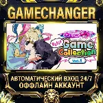 Petit Game Collection vol.1 Steam ОФФЛАЙН-аккаунт | Автовыдача 24/7 - irongamers.ru