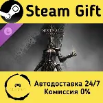 🚀 Mistfall Hunter - Upgrade to Deluxe Edition 🤖 Steam Gift Россия ⚡ мгновенно