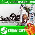 ВСЕ СТРАНЫ+РОССИЯ STEINS;GATE REBOOT STEAM GIFT - irongamers.ru
