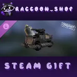 Crossout — Vengeance incarnate (Lite edition) DLC