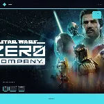 🟣 Star Wars Zero Company (PS4/PS5/RU) Аренда от 5 дней