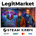 Twin Mind: Power of Love Collector's Edition | Steam Ключ | ВЕСЬ МИР
