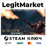 REMEDIUM: Sentinels | Steam Ключ | ВЕСЬ МИР