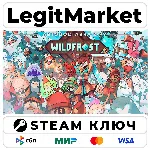 Wildfrost | Steam Ключ | ВЕСЬ МИР