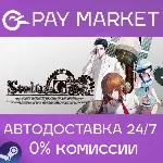 STEINS;GATE RE:BOOT | АВТОДОСТАВКА [Россия Steam Gift] - irongamers.ru