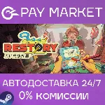 ReStory: Chill Electronics Repairs | АВТОДОСТАВКА [Россия Steam Gift] - irongamers.ru
