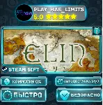 🎁 Elin *RU/BY/UA/СНГ Steam Auto