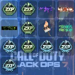 🔥 Call of Duty: Black Ops 7🎶 Твич Дропсы🚀 13 предметов + 🎁 