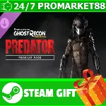 Tom Clancy&acute;s Ghost Recon Wildlands - Predator Premium Pack - irongamers.ru