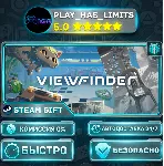 🎁 Viewfinder *RU/BY/UA/СНГ Steam Auto