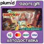 ReStory: Chill Electronics Repairs Steam Gift / Россия + МИР / АВТО