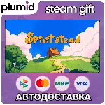 Spiritstead Steam Gift / Россия + МИР / АВТО