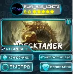 🎁 Decktamer *RU/BY/UA/СНГ Steam Auto