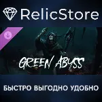 Shambles - Green Abyss DLC - STEAM GIFT РОССИЯ - irongamers.ru