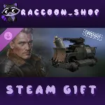 Crossout — Vengeance incarnate DLC RU*KZ*UA*CIS