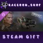 Crossout — Vengeance incarnate (Deluxe edition) DLC