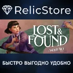 Lost & Found: A This Bed We Made Story - STEAM RU