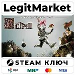 ALTF42 | Steam Ключ | ВЕСЬ МИР