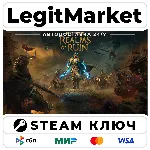 Warhammer Age of Sigmar: Realms of Ruin | Steam Ключ | ВЕСЬ МИР