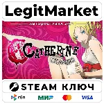 Catherine Classic | Steam Ключ | ВЕСЬ МИР