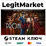 PROHIBEAST | Steam Ключ | ВЕСЬ МИР
