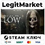 BrokenLore: LOW | Steam Ключ | ВЕСЬ МИР
