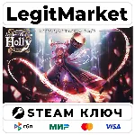 Ancient Weapon Holly | Steam Ключ | ВЕСЬ МИР