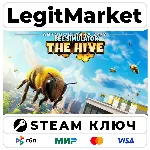 Bee Simulator: The Hive | Steam Ключ | ВЕСЬ МИР