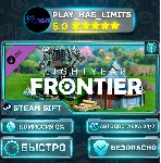 🎁 Lightyear Frontier — Pioneer's Bundle DLC *RU/BY/UA/СНГ Steam Auto