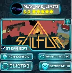 🎁 SULFUR *RU/BY/UA/СНГ Steam Auto