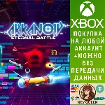 Arkanoid Eternal Battle Xbox One & Xbox Series X|S & PC - irongamers.ru