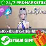 DragonSword : Awakening - Costume : Moonlight on the Night Sea - irongamers.ru