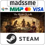 The Elder Scrolls Online Standard Edition (+ Morrowind)