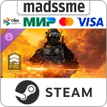 Сезон 4 Battlefield Pro - Battlefield 6 и REDSEC * RU/KZ/СНГ/TR/CN/AR/IN/BR * DLC