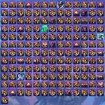 SMITE Твич Дропсы 157 предметов + - irongamers.ru