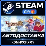 Tales of Symphonia Steam Gift СТИМ ГИФТ ПК АВТОДОСТАВКА ПОДАРОК