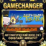BattleBlock Theater ⚡ Steam ОФФЛАЙН-аккаунт | Автовыдача 24/7