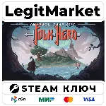 Folk Hero | Steam Ключ | ВЕСЬ МИР