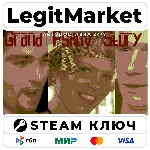 Grand Pskov Story | Steam Ключ | ВЕСЬ МИР