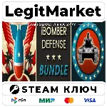 iBomber Defense Bundle | Steam Ключ | ВЕСЬ МИР