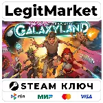 Beyond Galaxyland | Steam Ключ | ВЕСЬ МИР