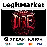 Dire - Flesh and Phobia | Steam Ключ | ВЕСЬ МИР