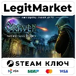 GRAVEN The Purple Moon Prophecy | Steam Ключ | ВЕСЬ МИР