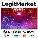 Vertigo 2 | Steam Ключ | ВЕСЬ МИР