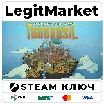 Roots of Yggdrasil | Steam Ключ | ВЕСЬ МИР