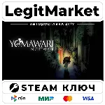 Yomawari: Night Alone | Steam Ключ | ВЕСЬ МИР