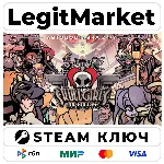 Skullgirls 2nd Encore | Steam Ключ | ВЕСЬ МИР