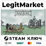 Rusty Lake Hotel | Steam Ключ | ВЕСЬ МИР